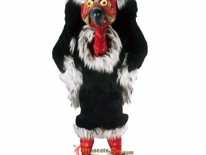 How to Incorporate Technology into Your Duck Mascot Costume