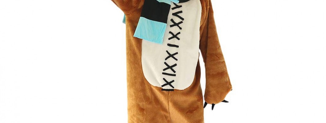 Enhancing Team Spirit with Custom Cat Mascot Costumes