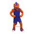 Violent Fierce Dragon Mascot Costume Cosplay