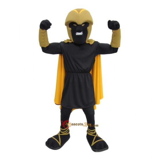 Violent Titan Mascot Costume Cosplay