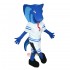 Viper Mascot Costume Cosplay
