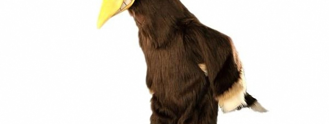 The Psychology of Why We Love Mouse Mascot Costumes