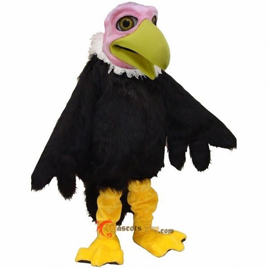 Vulture Lightweight Mascot Costume Cosplay