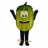 Wally Watermelon (Bodysuit not included) Mascot Costume Cosplay
