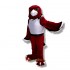 Warhawk Mascot Costume Cosplay