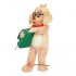 Webster Dog Mascot Costume Cosplay