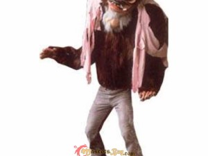 How to Care for a Vinyl Chipmunk Mascot Costume