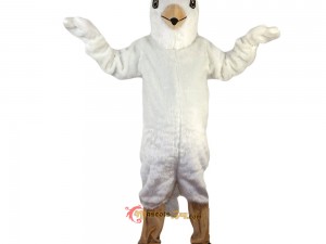 How to Choose the Perfect Vendor for Your Bunny Mascot Costume Needs