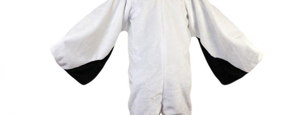 Celebrating Diversity Through Customized Rabbit Mascot Costumes