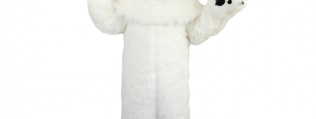 Custom Monster Mascot Costumes: Tailored for Brand Identity