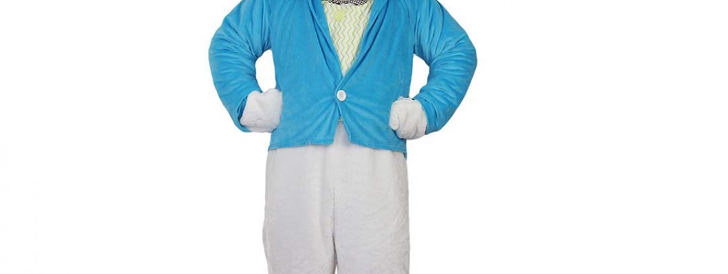 How to Rock a Fruit Mascot Costume at Your Next Event