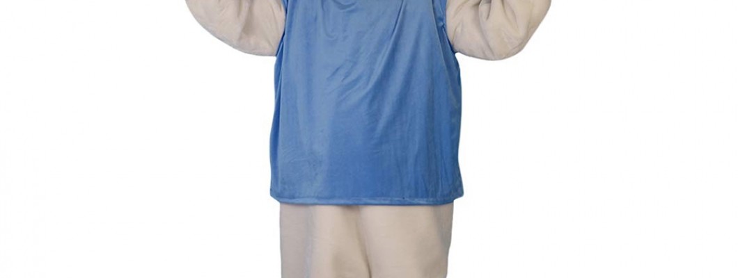 How Virtual Reality is Changing Monster Mascot Experiences