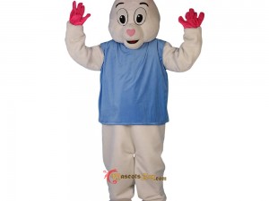 How Virtual Reality is Changing Monster Mascot Experiences