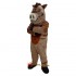 Wild Boar Mascot Costume Cosplay