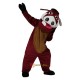 Wild Boar Pig Mascot Costume Cosplay
