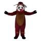 Wild Boar Pig Mascot Costume Cosplay