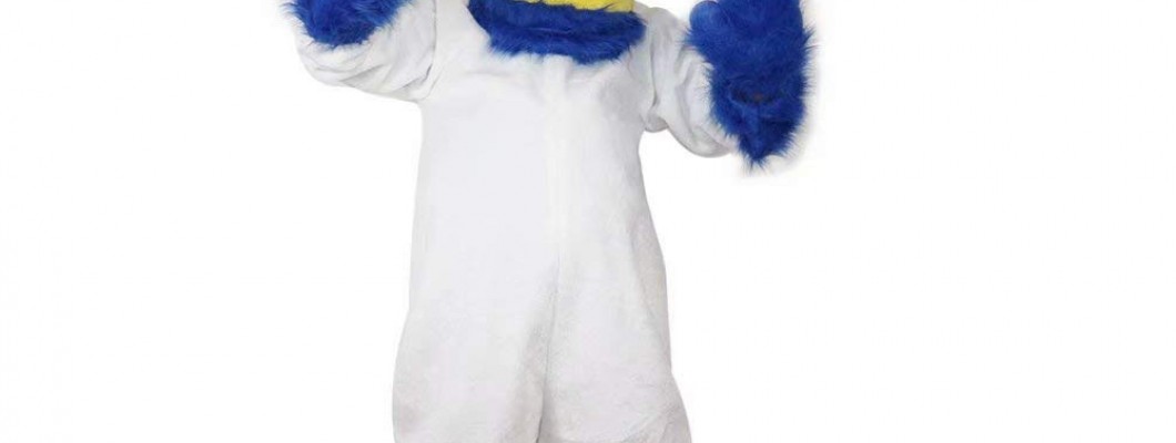 Breaking the Mold: Innovative Features in Modern Cougar Mascot Costumes