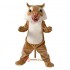 Wildcat Mascot Costume Cosplay