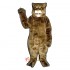 Wildcat Mascot Costume Cosplay