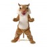 Wildcat Mascot Costume Cosplay