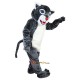 Wildcat Grey Tiger Wolf Mascot Costume Cosplay