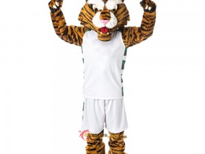 Interactive Experiences: Incorporating Technology into Fox Mascot Costumes