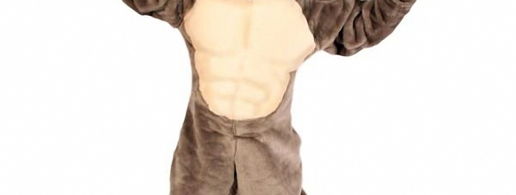 How to Make Your Tiger Mascot Costume Stand Out