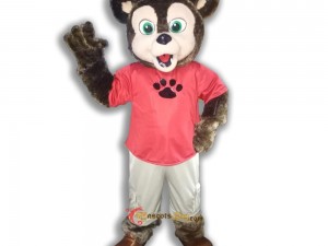 The Best Places to Buy Moose Mascot Costumes Online