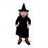 Witch Mascot Costume Cosplay