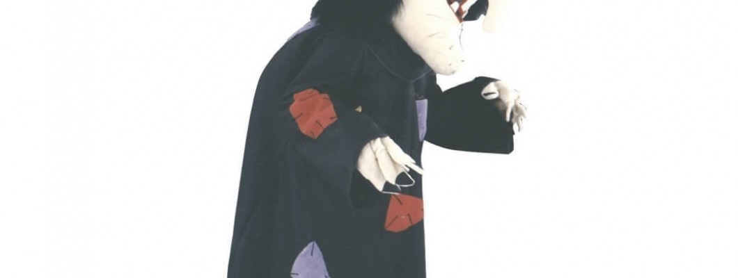 The Economic Impact of Holiday Mascot Costumes
