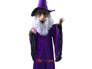 Getting the Most Bang for Your Buck with Cheap Mascot Costumes