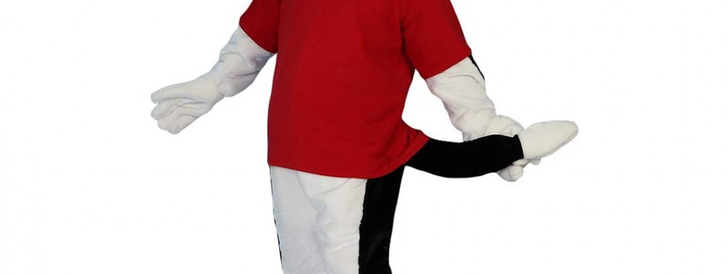 Wilting Wisdom: Life Lessons Through Plant Mascot Performances