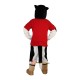Wolf Dog Mascot Costume Cosplay