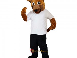 The Symbolism of Colors in Rabbit Mascot Costumes