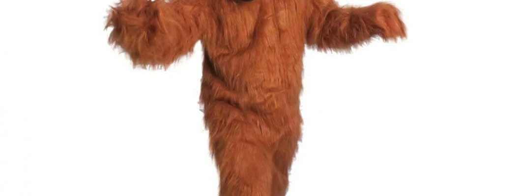 How to Customize a Reindeer Mascot Costume for Your Brand