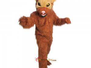 How to Customize a Reindeer Mascot Costume for Your Brand