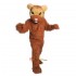 Wolverine Mascot Costume Cosplay