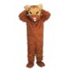 Wolverine Mascot Costume Cosplay