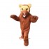 Wolverine Mascot Costume Cosplay