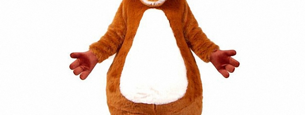 Where to Buy Mascot Costumes in Different Countries