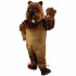 Woodchuck Lightweight Mascot Costume Cosplay