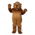 Woody Woodchuck Mascot Costume Cosplay