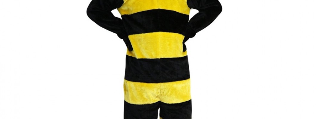 Exploring the Emotional Connection Students Have with School Mascot Costumes
