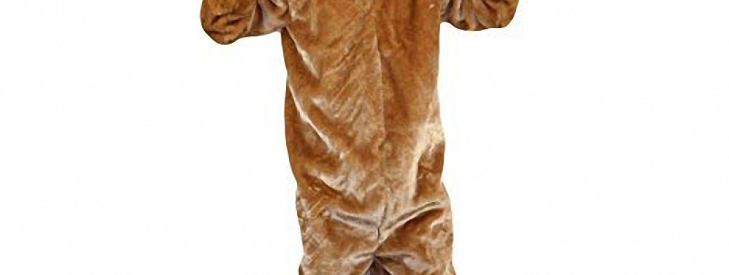 Reindeers Mascot Costumes: A Hit in Advertising Campaigns