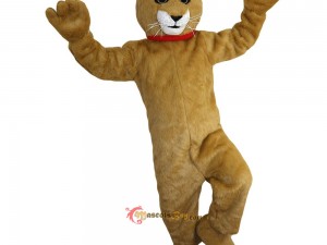 What Makes a Memorable Monster Mascot Costume?
