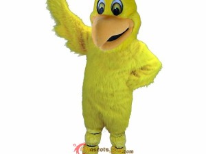 Eco-Friendly Fish Mascot Costumes: Sustainable Practices in Design