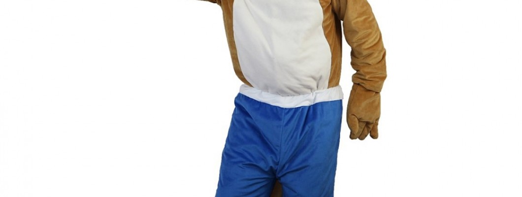 The Role of Artificial Intelligence in Designing School Mascot Costumes