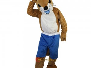 The Role of Artificial Intelligence in Designing School Mascot Costumes