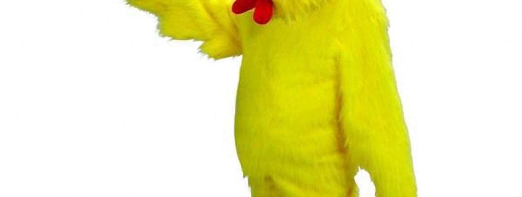 Wolf Mascot Costumes for Kids: How to Choose the Right Size