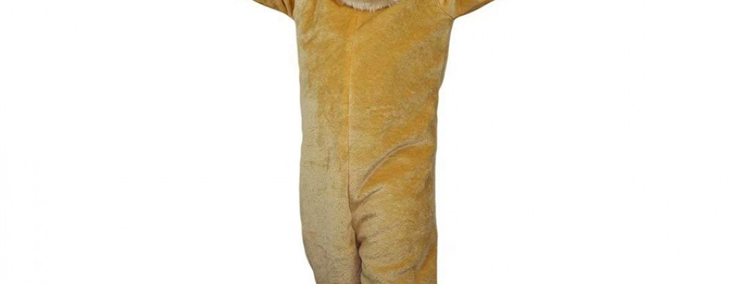 Thorny Issues: Overcoming Challenges in Plant Mascot Costume Production